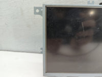 2019 Dodge Journey Information Display Screen - Oemusedautoparts1.com
