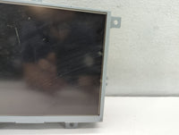 2019 Dodge Journey Information Display Screen - Oemusedautoparts1.com
