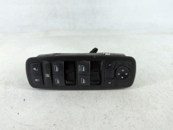 compare product 2018-2019 Dodge Journey Master Power Window Switch Replacement Driver Side Left P/N:68307001AC Fits Fits 2013 2014 2018 2019 OEM Used Auto Parts