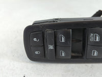 2018-2019 Dodge Journey Master Power Window Switch Replacement Driver Side Left P/N:68307001AC Fits Fits 2013 2014 2018 2019