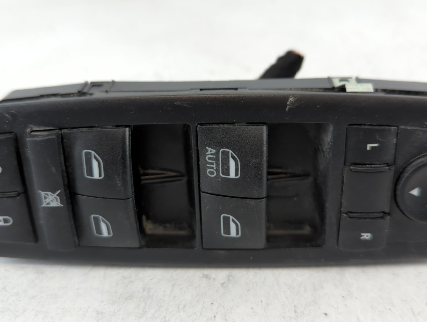 2018-2019 Dodge Journey Master Power Window Switch Replacement Driver Side Left P/N:68307001AC Fits Fits 2013 2014 2018 2019