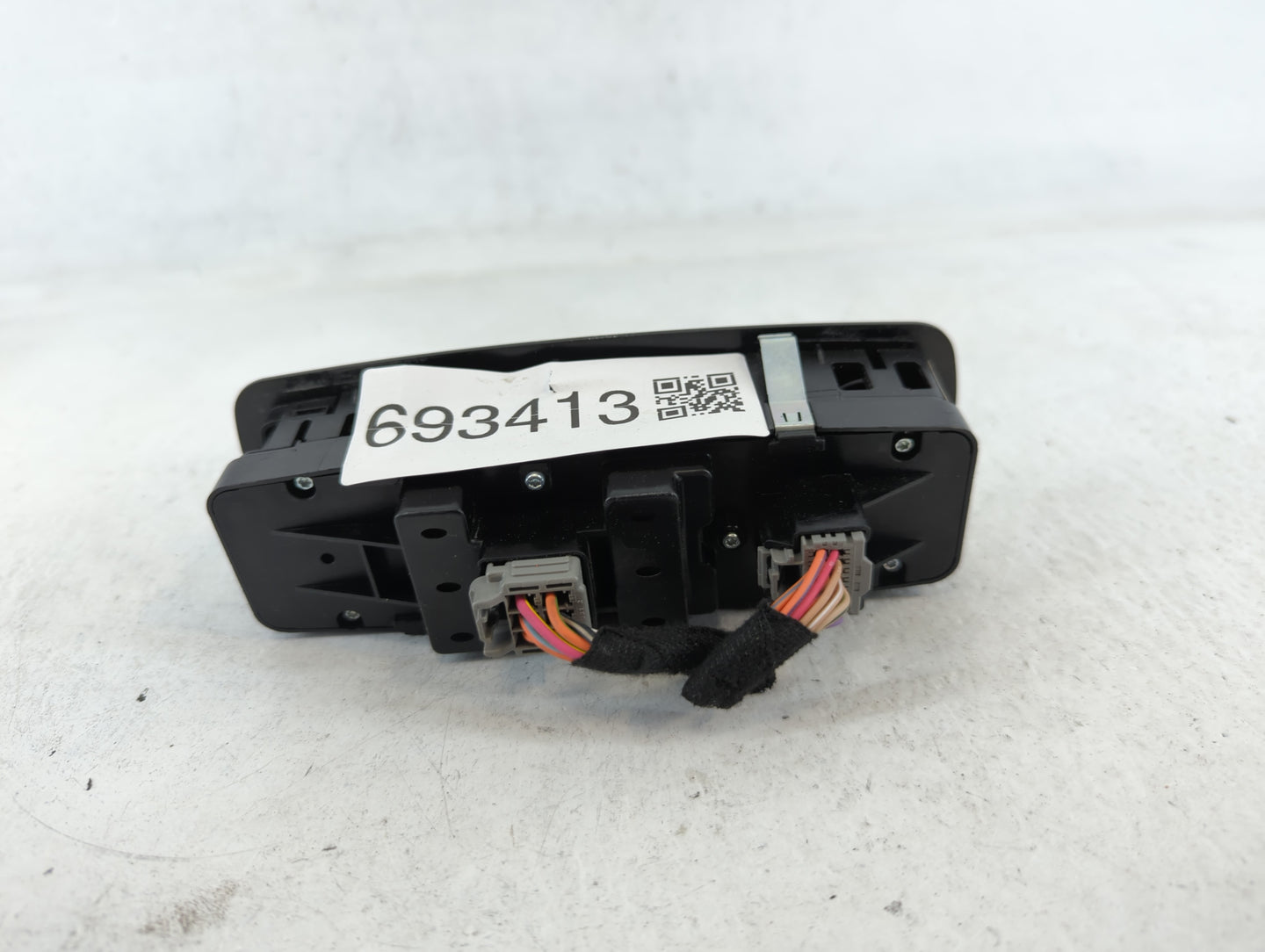 2018-2019 Dodge Journey Master Power Window Switch Replacement Driver Side Left P/N:68307001AC Fits Fits 2013 2014 2018 2019