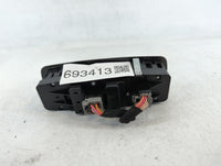 2018-2019 Dodge Journey Master Power Window Switch Replacement Driver Side Left P/N:68307001AC Fits Fits 2013 2014 2018 2019