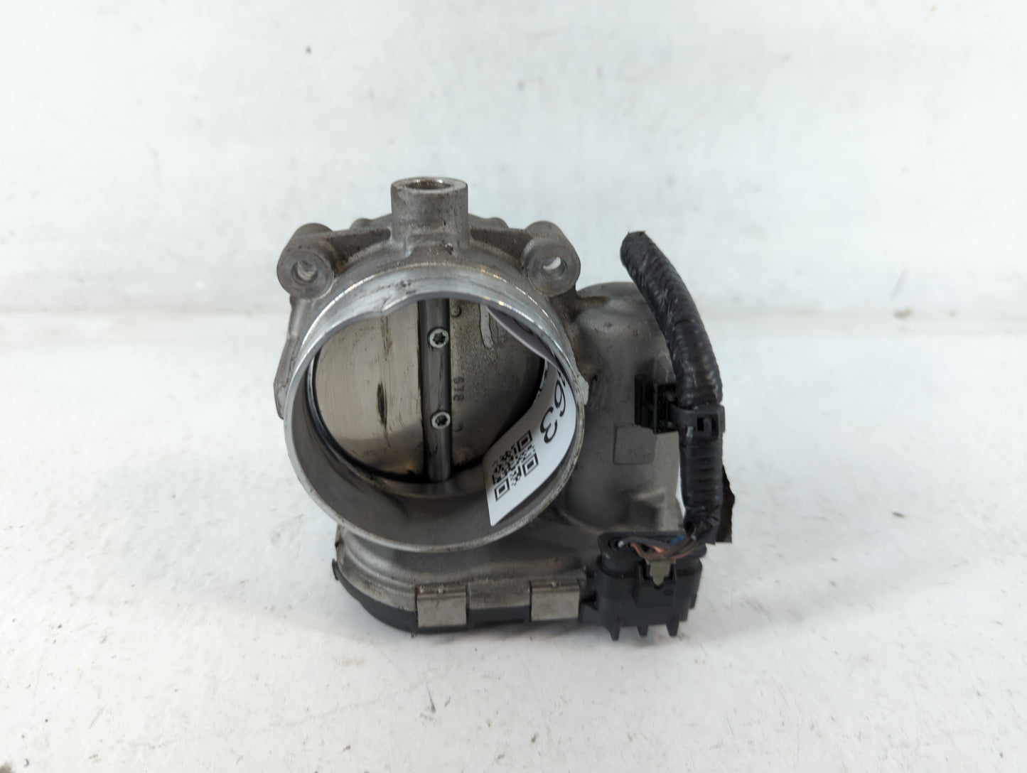 2011-2019 Dodge Journey Throttle Body P/N:0 280 750 770 05184349AE Fits OEM Used Auto Parts - Oemusedautoparts1.com