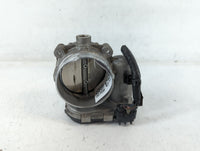 2011-2019 Dodge Journey Throttle Body P/N:0 280 750 770 05184349AE Fits OEM Used Auto Parts - Oemusedautoparts1.com