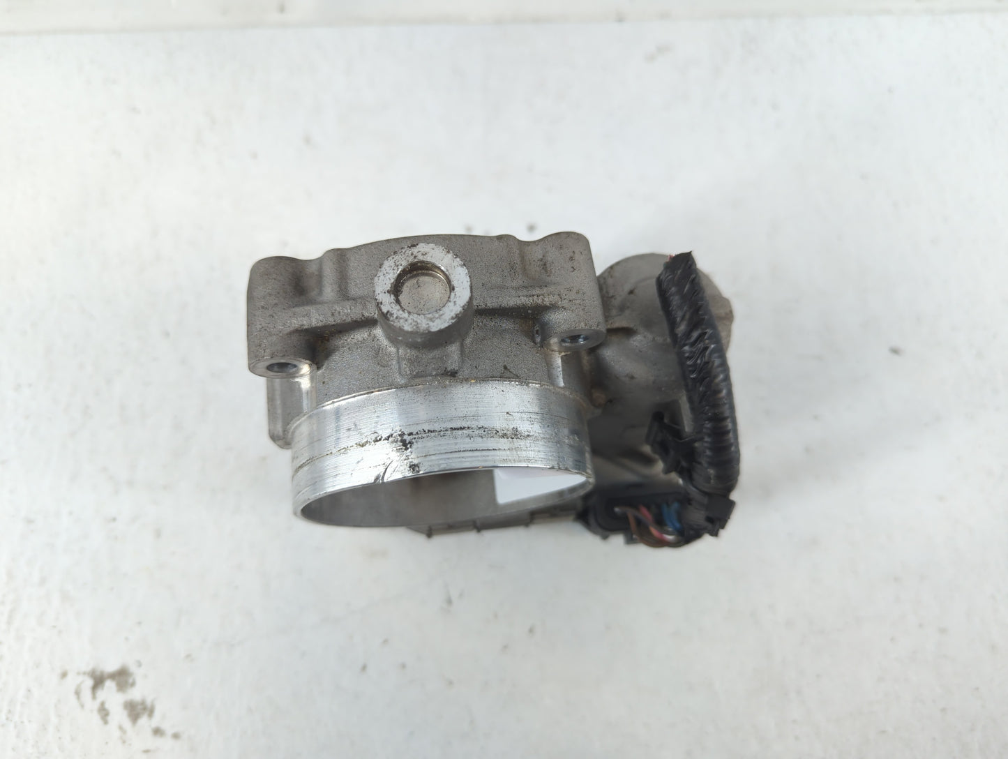 2011-2019 Dodge Journey Throttle Body P/N:0 280 750 770 05184349AE Fits OEM Used Auto Parts - Oemusedautoparts1.com