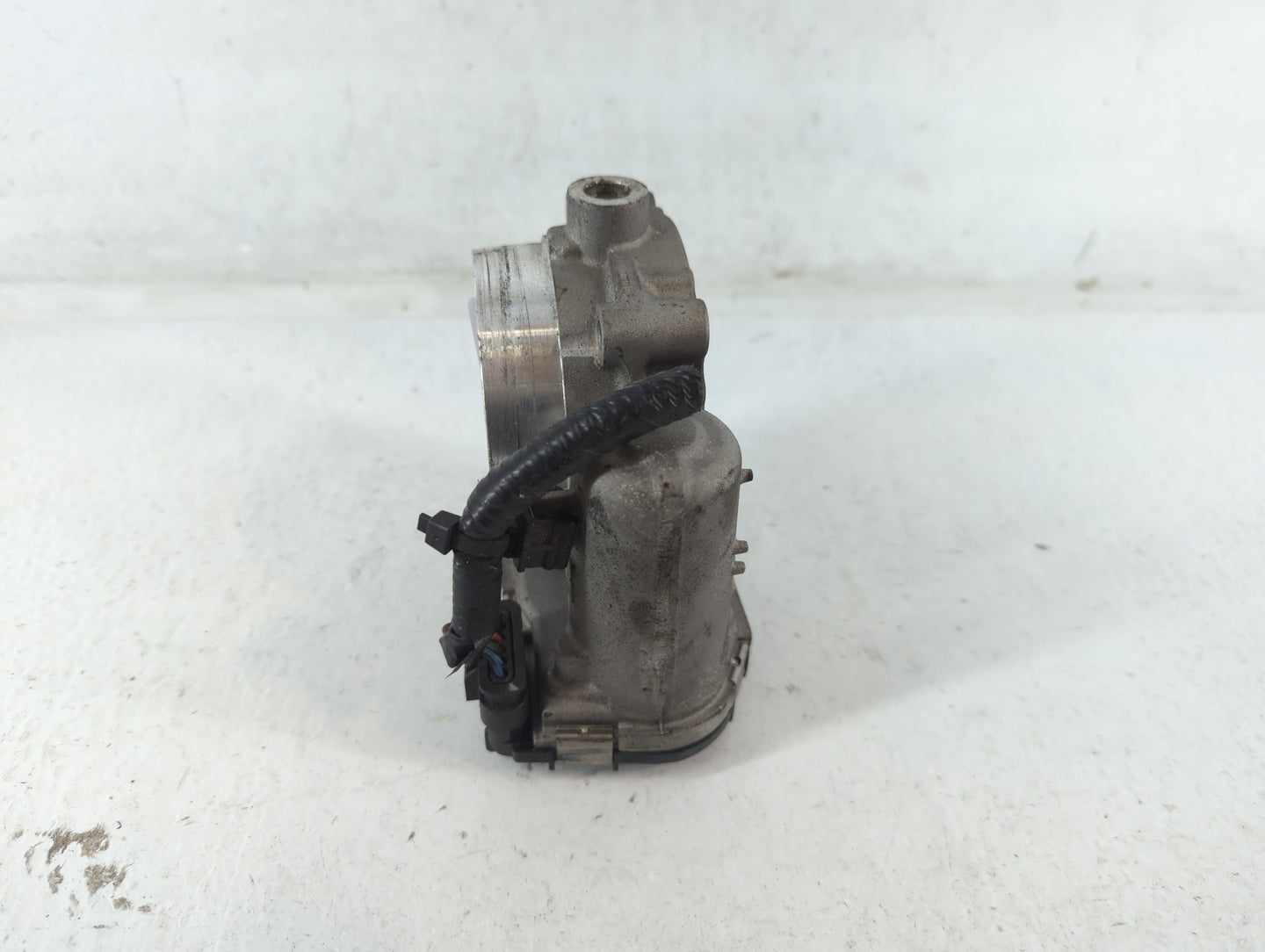 2011-2019 Dodge Journey Throttle Body P/N:0 280 750 770 05184349AE Fits OEM Used Auto Parts - Oemusedautoparts1.com