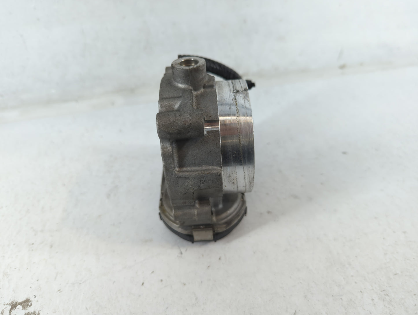 2011-2019 Dodge Journey Throttle Body P/N:0 280 750 770 05184349AE Fits OEM Used Auto Parts - Oemusedautoparts1.com