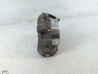 2011-2019 Dodge Journey Throttle Body P/N:0 280 750 770 05184349AE Fits OEM Used Auto Parts - Oemusedautoparts1.com