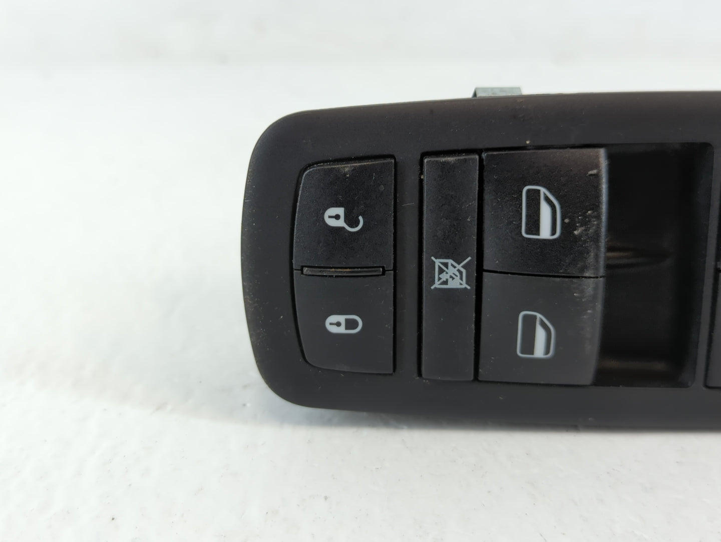 2018-2020 Dodge Journey Master Power Window Switch Replacement Driver Side Left P/N:68307001AC Fits Fits 2018 2019 2020 OEM 