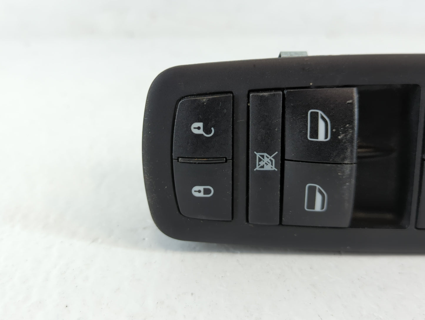 2018-2020 Dodge Journey Master Power Window Switch Replacement Driver Side Left P/N:68307001AC Fits Fits 2018 2019 2020 OEM 