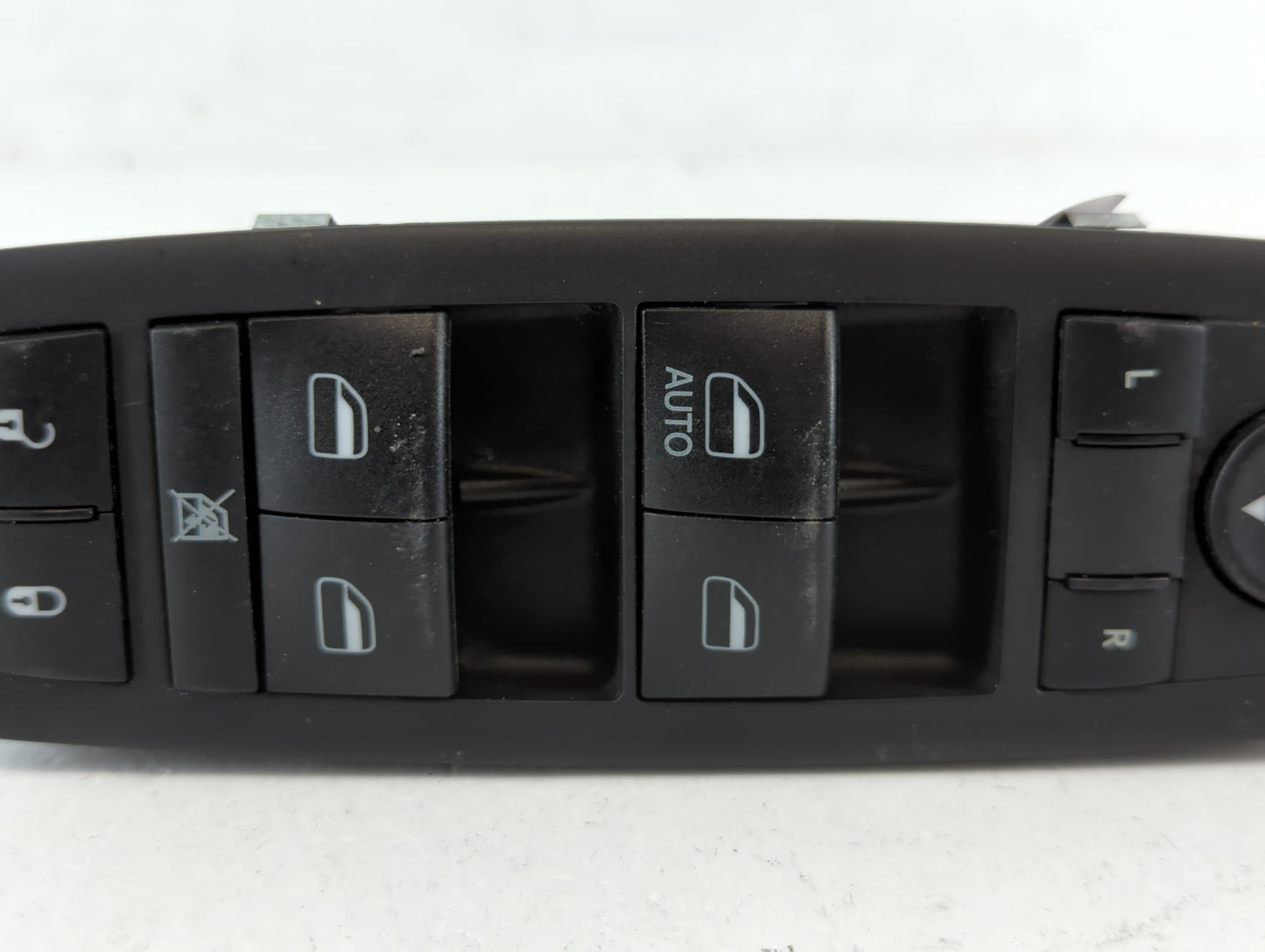 2018-2020 Dodge Journey Master Power Window Switch Replacement Driver Side Left P/N:68307001AC Fits Fits 2018 2019 2020 OEM 