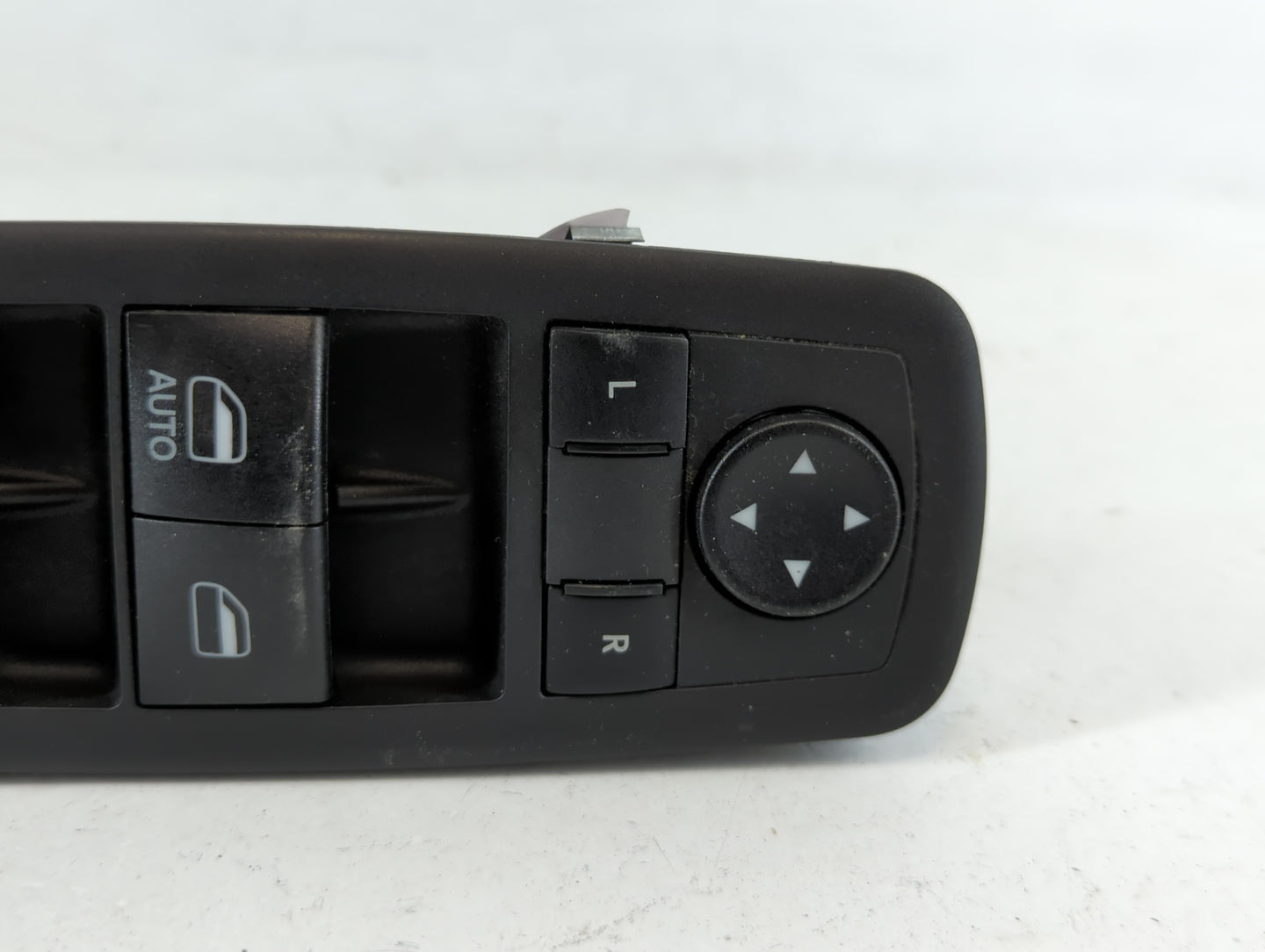 2018-2020 Dodge Journey Master Power Window Switch Replacement Driver Side Left P/N:68307001AC Fits Fits 2018 2019 2020 OEM 