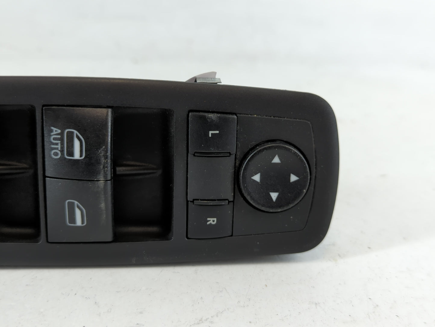 2018-2020 Dodge Journey Master Power Window Switch Replacement Driver Side Left P/N:68307001AC Fits Fits 2018 2019 2020 OEM 