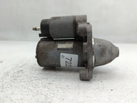 2011-2019 Dodge Journey Car Starter Motor Solenoid OEM P/N:04801839AD 728000-7202 Fits OEM Used Auto Parts - Oemusedautopart