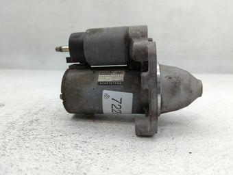 compare product 2011-2019 Dodge Journey Car Starter Motor Solenoid OEM P/N:04801839AD 728000-7202 Fits OEM Used Auto Parts
