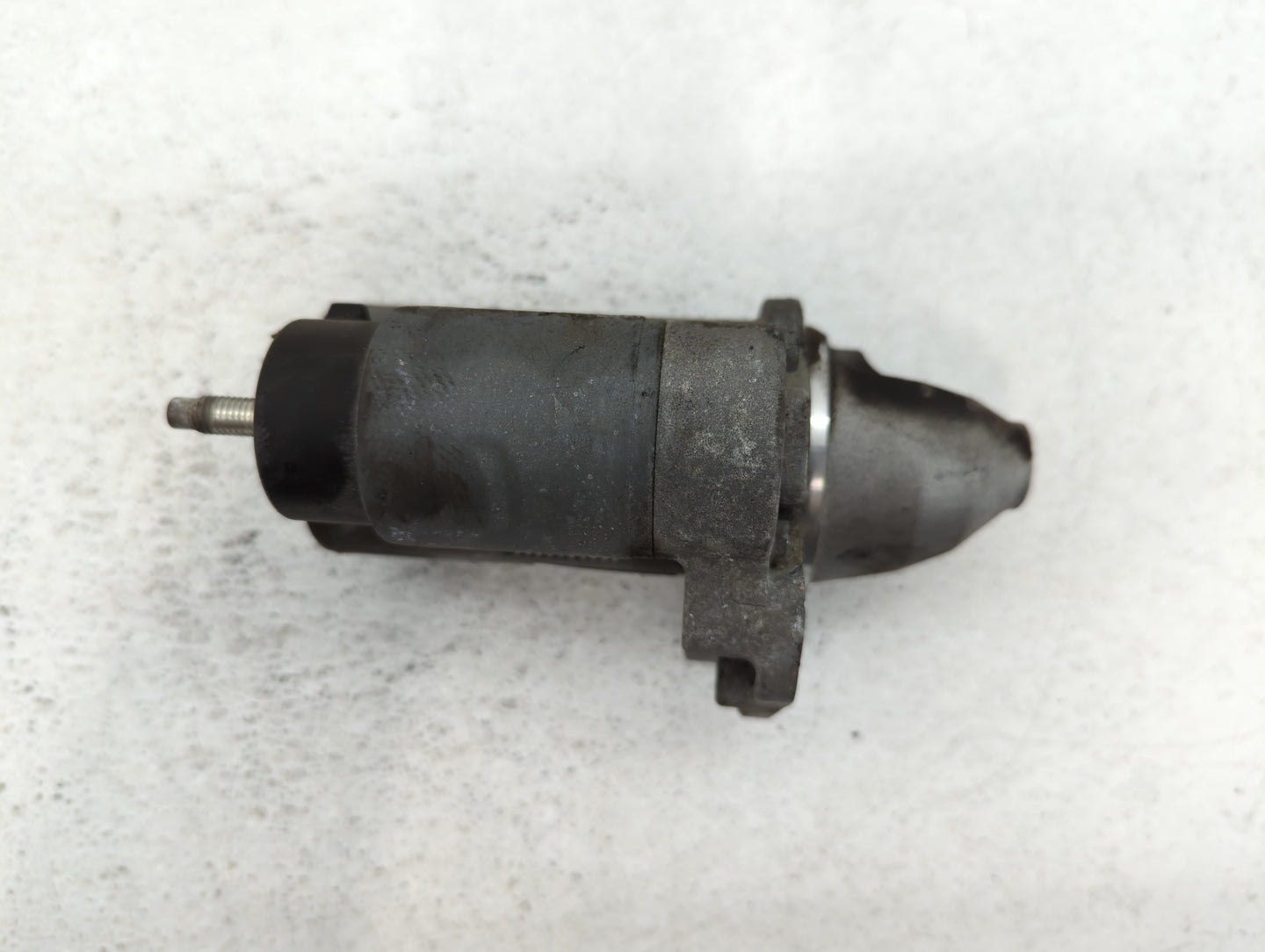 2011-2019 Dodge Journey Car Starter Motor Solenoid OEM P/N:04801839AD 728000-7202 Fits OEM Used Auto Parts - Oemusedautopart