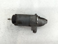2011-2019 Dodge Journey Car Starter Motor Solenoid OEM P/N:04801839AD 728000-7202 Fits OEM Used Auto Parts - Oemusedautopart