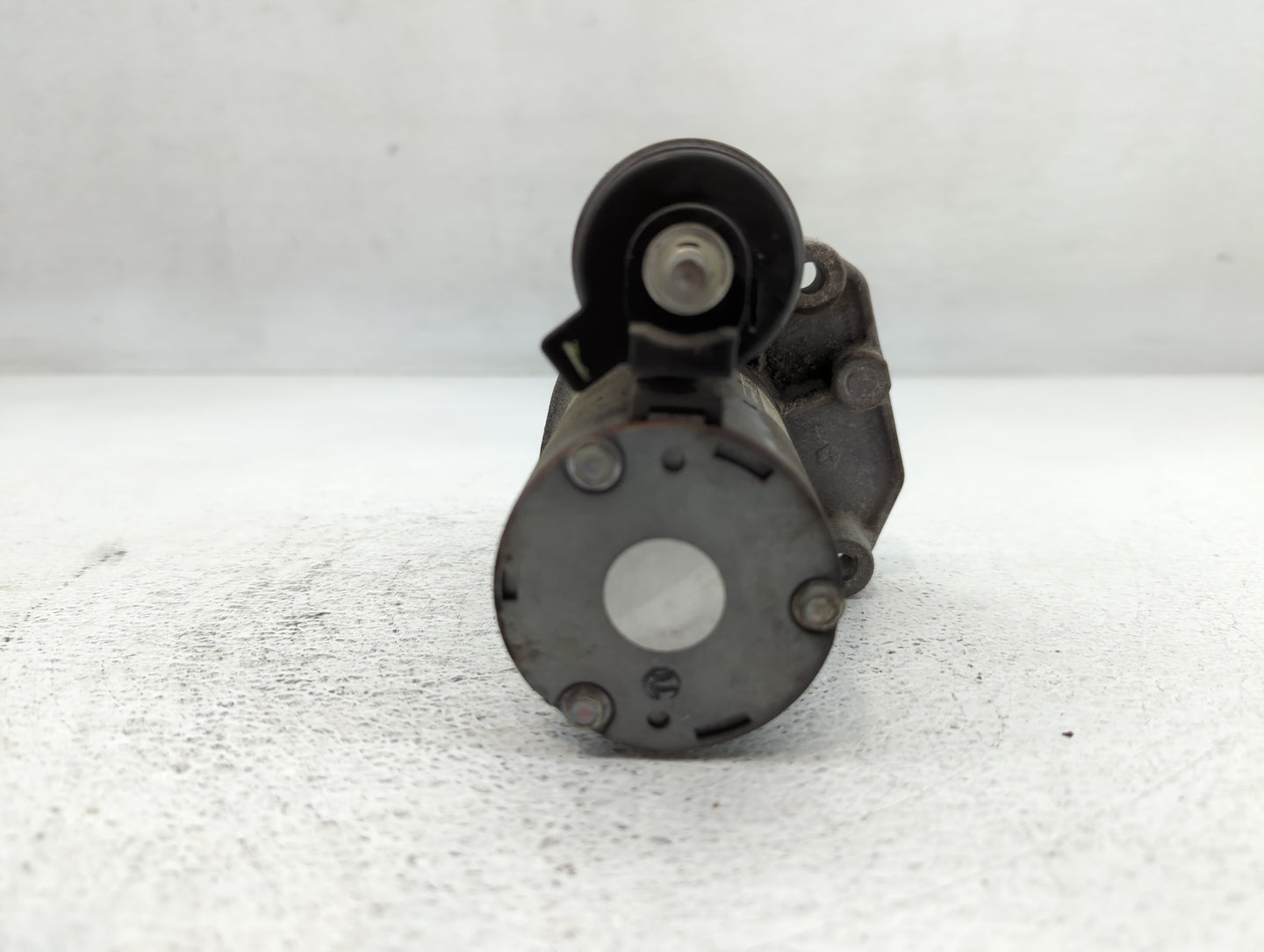 2011-2019 Dodge Journey Car Starter Motor Solenoid OEM P/N:04801839AD 728000-7202 Fits OEM Used Auto Parts - Oemusedautopart