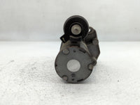2011-2019 Dodge Journey Car Starter Motor Solenoid OEM P/N:04801839AD 728000-7202 Fits OEM Used Auto Parts - Oemusedautopart