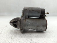 2011-2019 Dodge Journey Car Starter Motor Solenoid OEM P/N:04801839AD 728000-7202 Fits OEM Used Auto Parts - Oemusedautopart