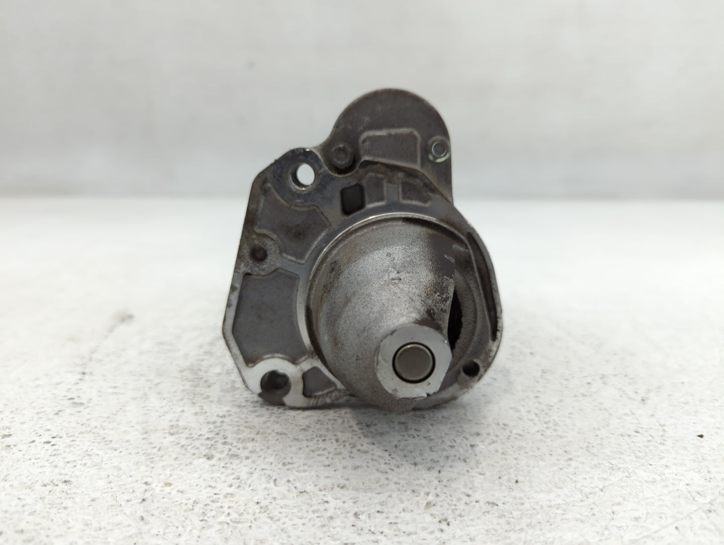 2011-2019 Dodge Journey Car Starter Motor Solenoid OEM P/N:04801839AD 728000-7202 Fits OEM Used Auto Parts - Oemusedautopart
