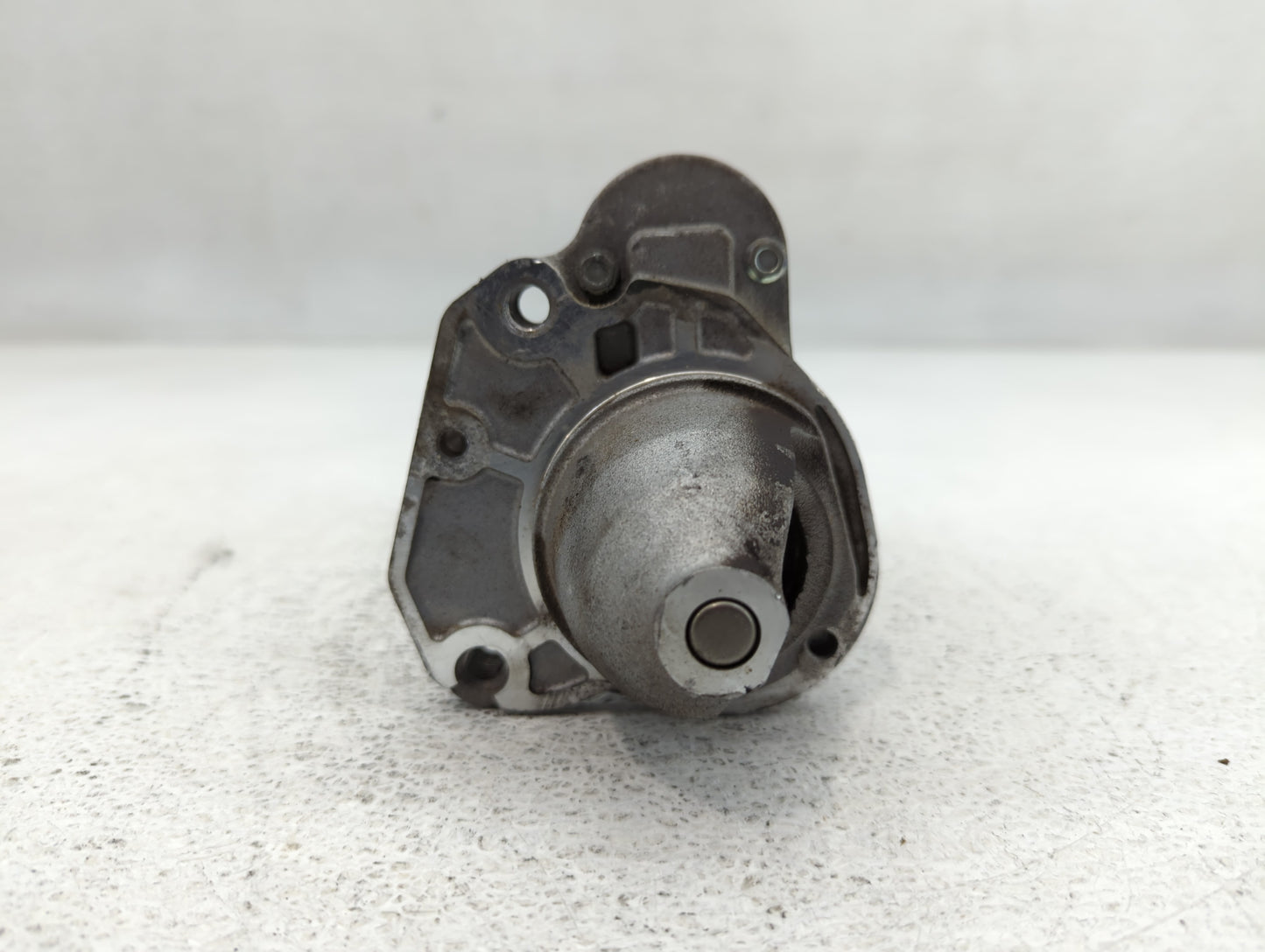 2011-2019 Dodge Journey Car Starter Motor Solenoid OEM P/N:04801839AD 728000-7202 Fits OEM Used Auto Parts - Oemusedautopart