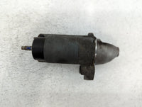 2011-2019 Dodge Journey Car Starter Motor Solenoid OEM P/N:04801839AD 8000-7202 Fits OEM Used Auto Parts - Oemusedautoparts1