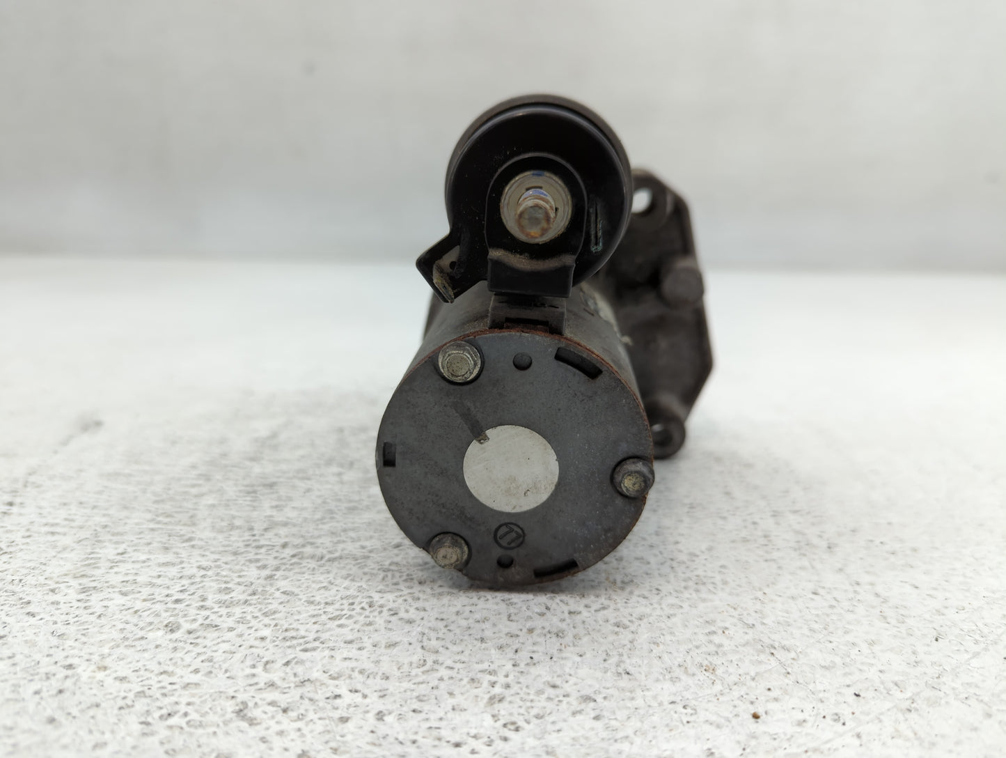 2011-2019 Dodge Journey Car Starter Motor Solenoid OEM P/N:04801839AD 8000-7202 Fits OEM Used Auto Parts - Oemusedautoparts1