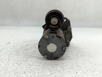 2011-2019 Dodge Journey Car Starter Motor Solenoid OEM P/N:04801839AD 8000-7202 Fits OEM Used Auto Parts - Oemusedautoparts1