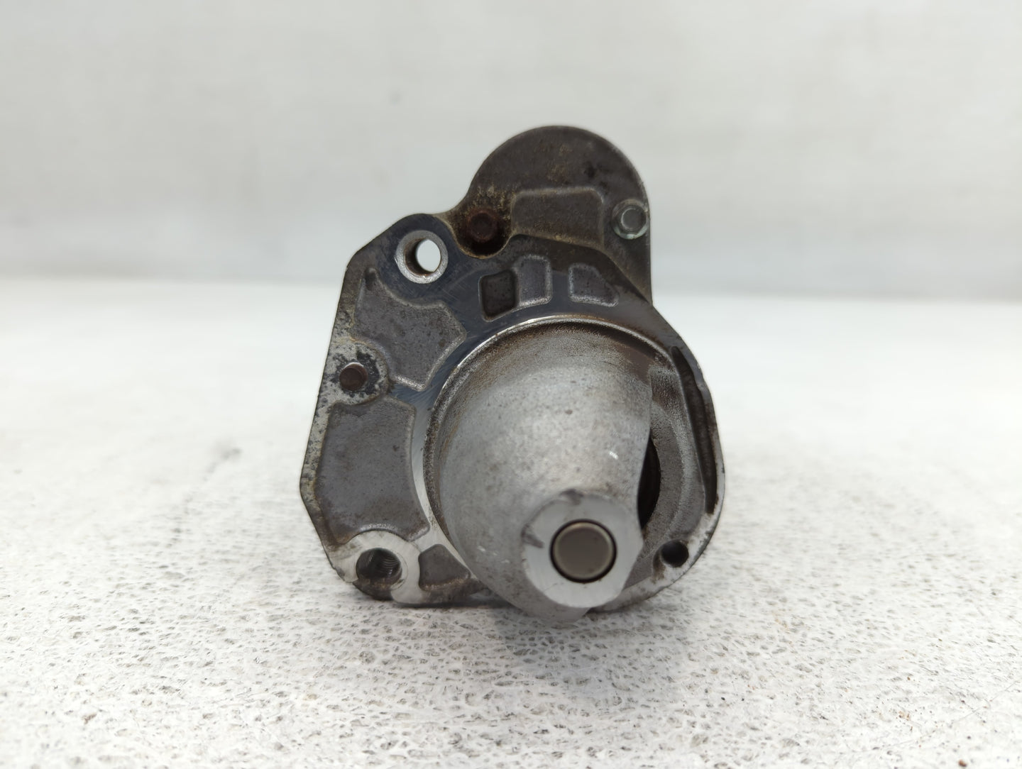 2011-2019 Dodge Journey Car Starter Motor Solenoid OEM P/N:04801839AD 8000-7202 Fits OEM Used Auto Parts - Oemusedautoparts1