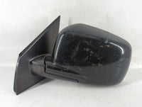 2019 Dodge Journey Side Mirror Replacement Driver Left View Door Mirror P/N:IIIE11026144 Fits OEM Used Auto Parts - Oemuseda
