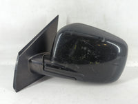 2019 Dodge Journey Driver Side View Mirror - Left Door Mirror OEM Used - Oemusedautoparts1.com