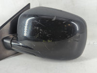 2019 Dodge Journey Driver Side View Mirror - Left Door Mirror OEM Used - Oemusedautoparts1.com