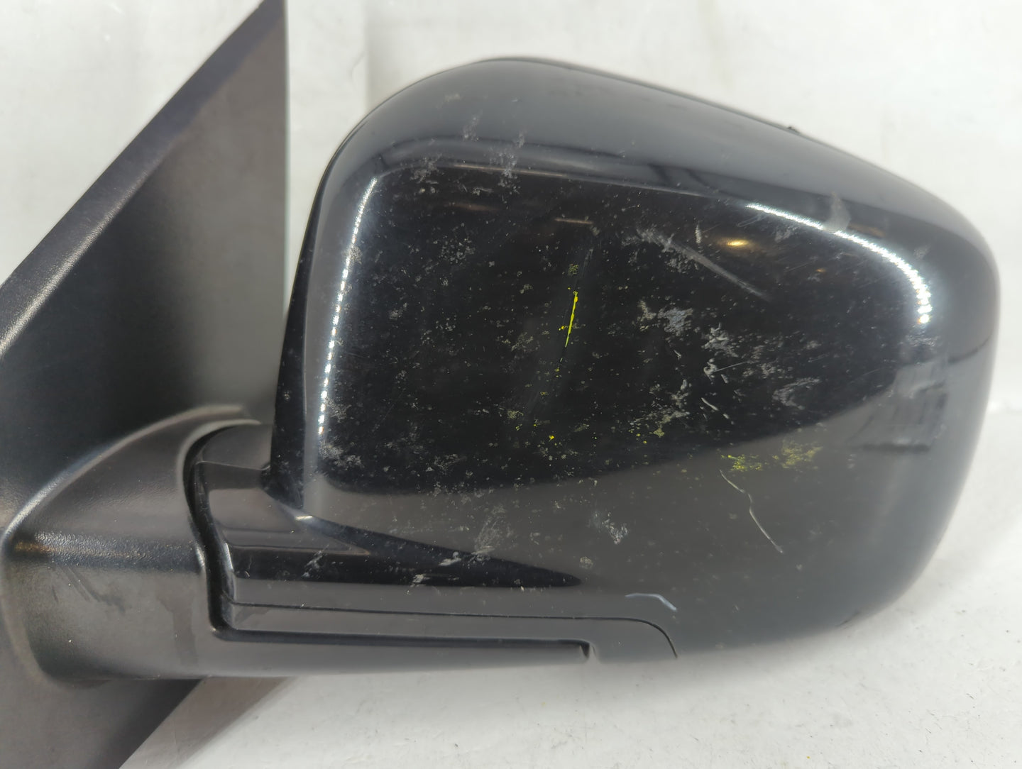 2019 Dodge Journey Driver Side View Mirror - Left Door Mirror OEM Used - Oemusedautoparts1.com