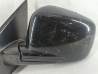 2019 Dodge Journey Driver Side View Mirror - Left Door Mirror OEM Used - Oemusedautoparts1.com
