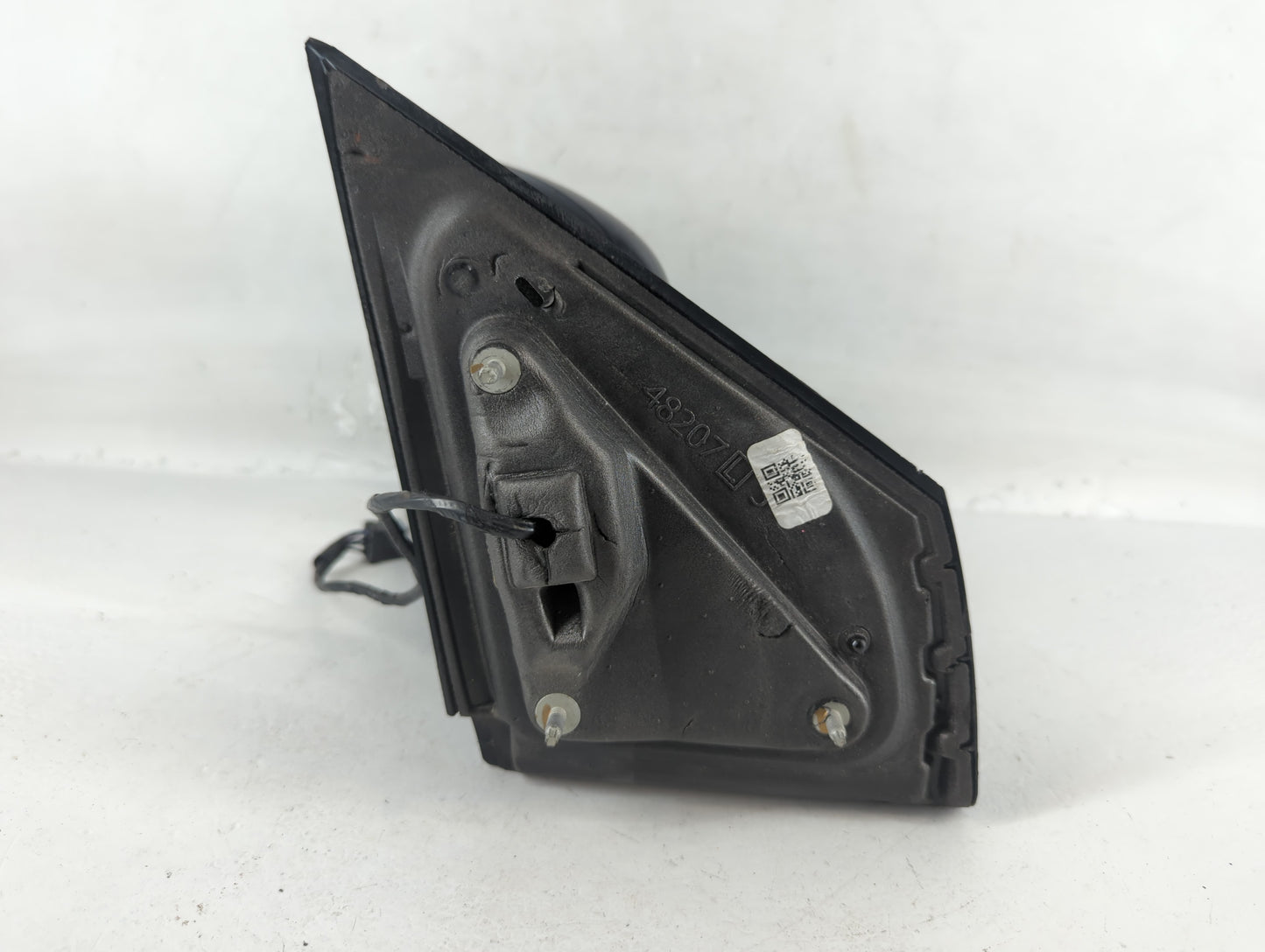 2019 Dodge Journey Driver Side View Mirror - Left Door Mirror OEM Used - Oemusedautoparts1.com
