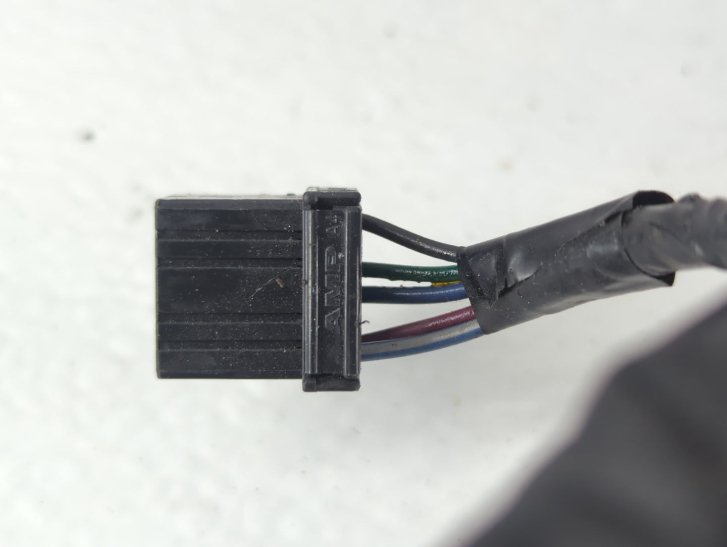 2019 Dodge Journey Side Mirror Replacement Driver Left View Door Mirror P/N:IIIE11026144 Fits OEM Used Auto Parts - Oemuseda