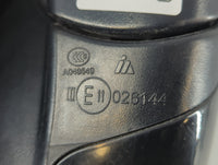 2019 Dodge Journey Side Mirror Replacement Driver Left View Door Mirror P/N:IIIE11026144 Fits OEM Used Auto Parts - Oemuseda