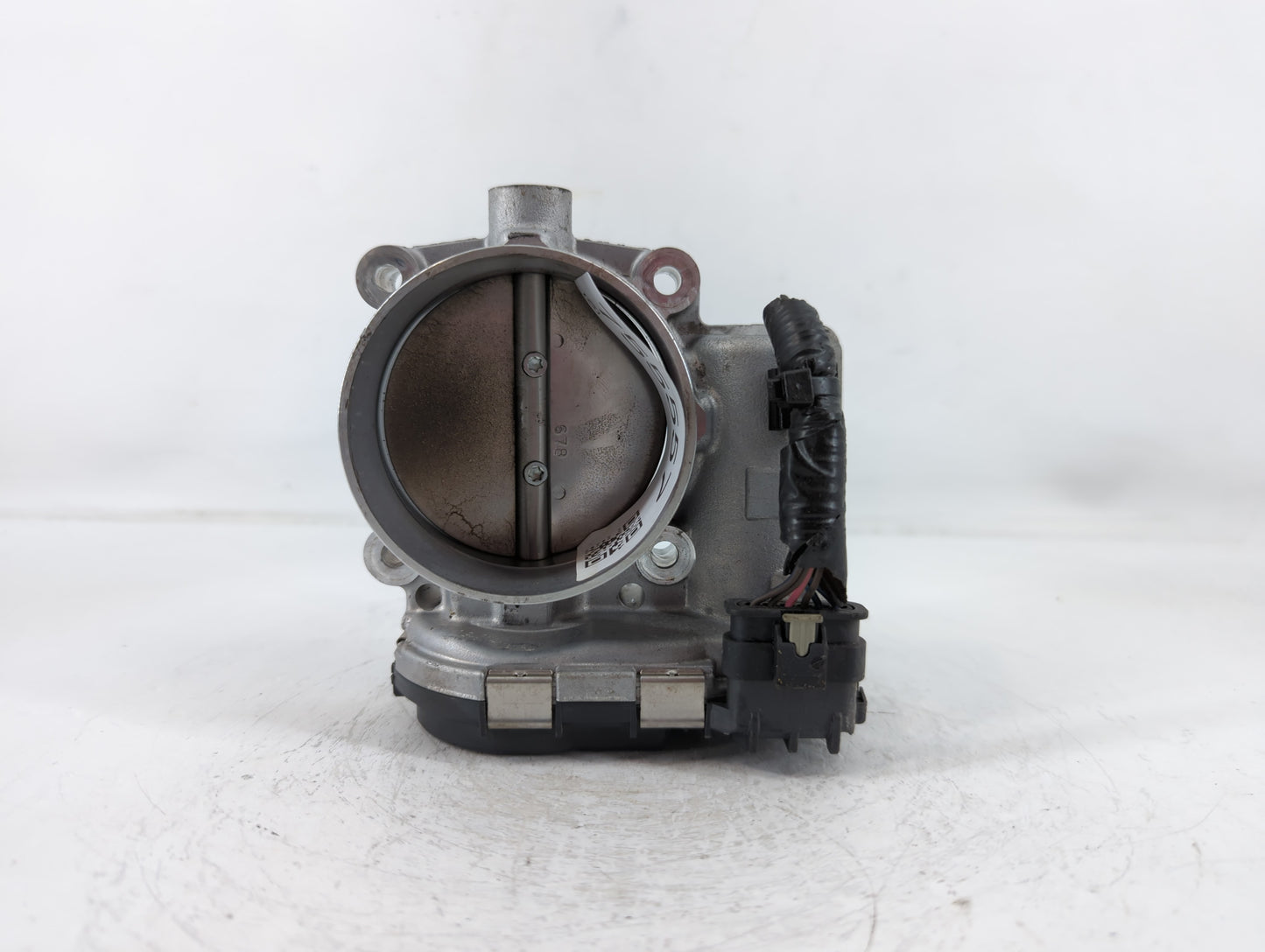 2011-2019 Dodge Journey Throttle Body P/N:05184349AE Fits Fits 2011 2012 2013 2014 2015 2016 2017 2018 2019 2020 2021 2022 O