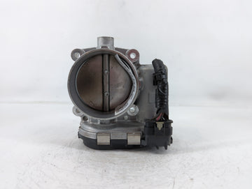 2011-2019 Dodge Journey Throttle Body P/N:05184349AE Fits Fits 2011 2012 2013 2014 2015 2016 2017 2018 2019 2020 2021 2022 O