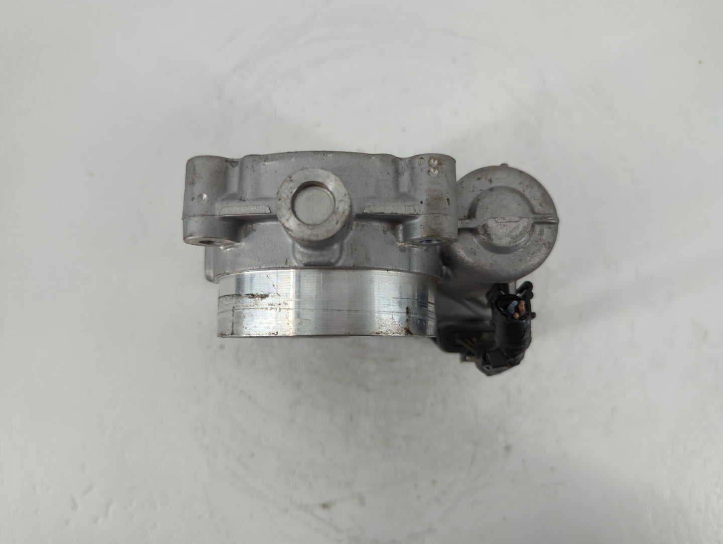 2011-2019 Dodge Journey Throttle Body P/N:05184349AE Fits Fits 2011 2012 2013 2014 2015 2016 2017 2018 2019 2020 2021 2022 O