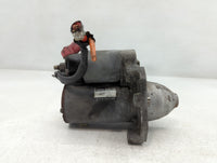 2011-2019 Dodge Journey Car Starter Motor Solenoid OEM P/N:428000-7202 04801839AD Fits OEM Used Auto Parts - Oemusedautopart
