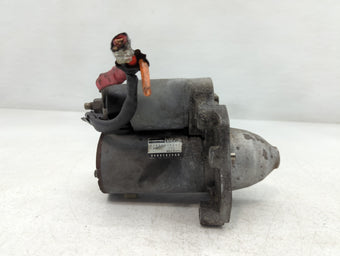 compare product 2011-2019 Dodge Journey Car Starter Motor Solenoid OEM P/N:428000-7202 04801839AD Fits OEM Used Auto Parts