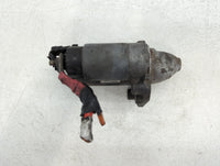 2011-2019 Dodge Journey Car Starter Motor Solenoid OEM P/N:428000-7202 04801839AD Fits OEM Used Auto Parts - Oemusedautopart