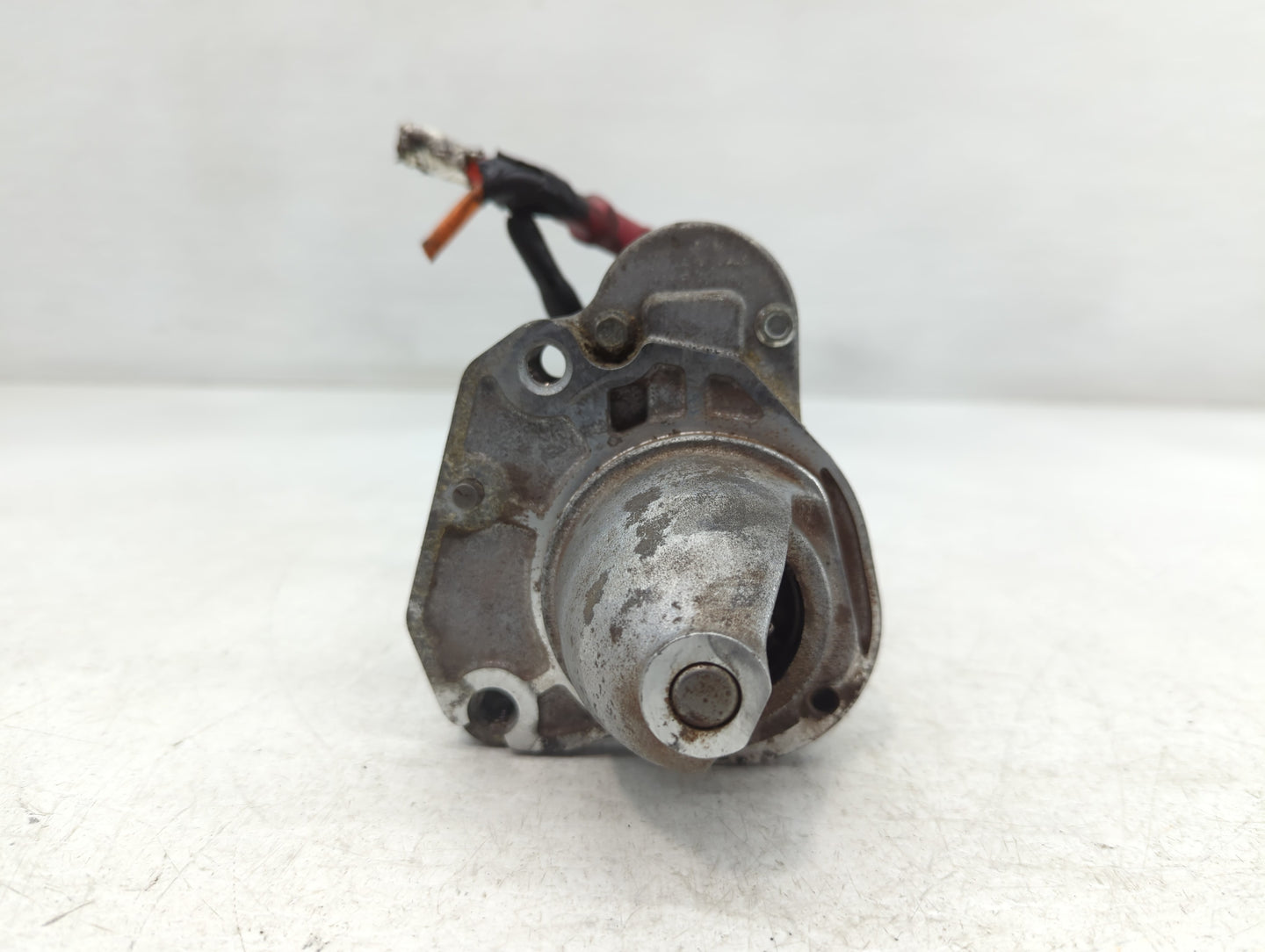2011-2019 Dodge Journey Car Starter Motor Solenoid OEM P/N:428000-7202 04801839AD Fits OEM Used Auto Parts - Oemusedautopart
