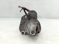 2011-2019 Dodge Journey Car Starter Motor Solenoid OEM P/N:428000-7202 04801839AD Fits OEM Used Auto Parts - Oemusedautopart