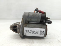 2011-2019 Dodge Journey Car Starter Motor Solenoid OEM P/N:428000-7202 04801839AD Fits OEM Used Auto Parts - Oemusedautopart