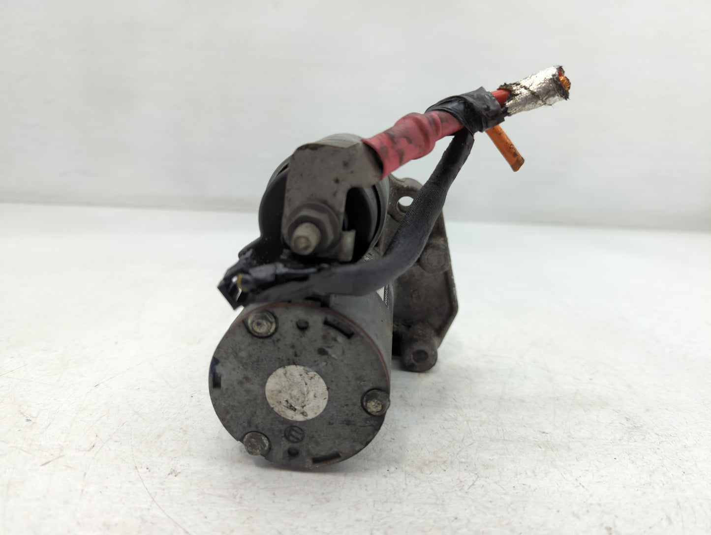 2011-2019 Dodge Journey Car Starter Motor Solenoid OEM P/N:428000-7202 04801839AD Fits OEM Used Auto Parts - Oemusedautopart