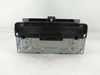 2018-2020 Dodge Journey Am Fm Cd Player Radio Receiver - Oemusedautoparts1.com